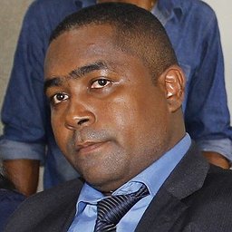 Mauro Batista Neto